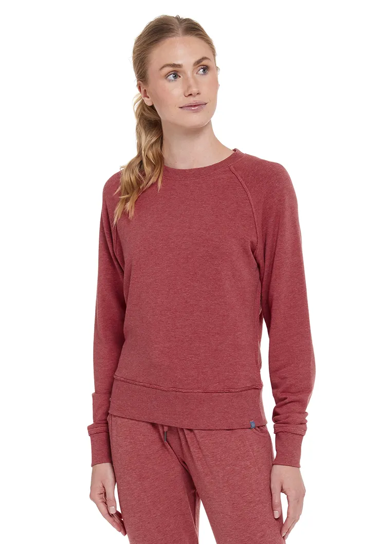 Varsity Sweatshirt