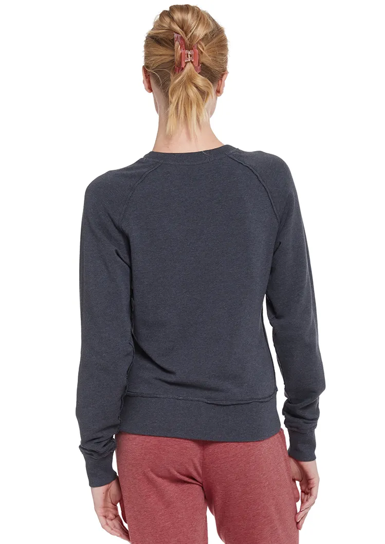 Varsity Sweatshirt