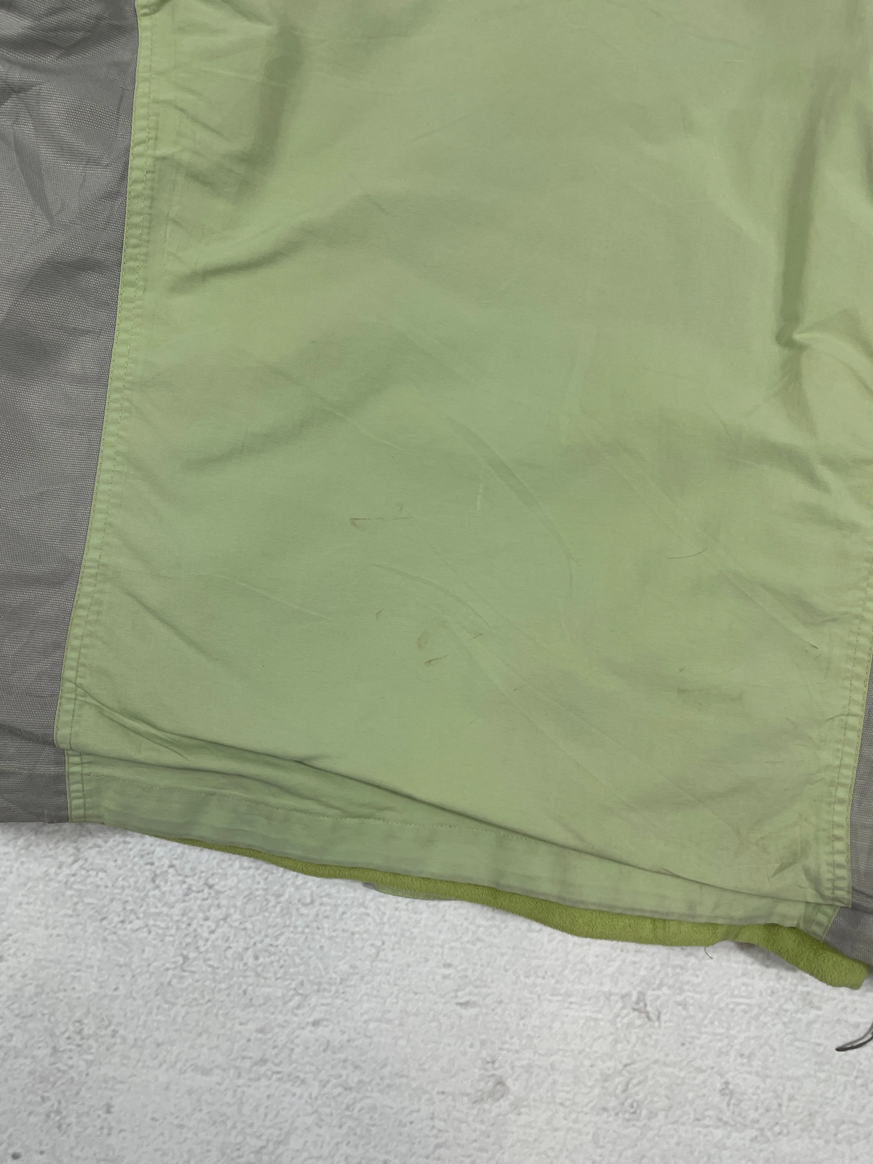 Vintage The North Face Fleece Lined Jacket - Women's Medium