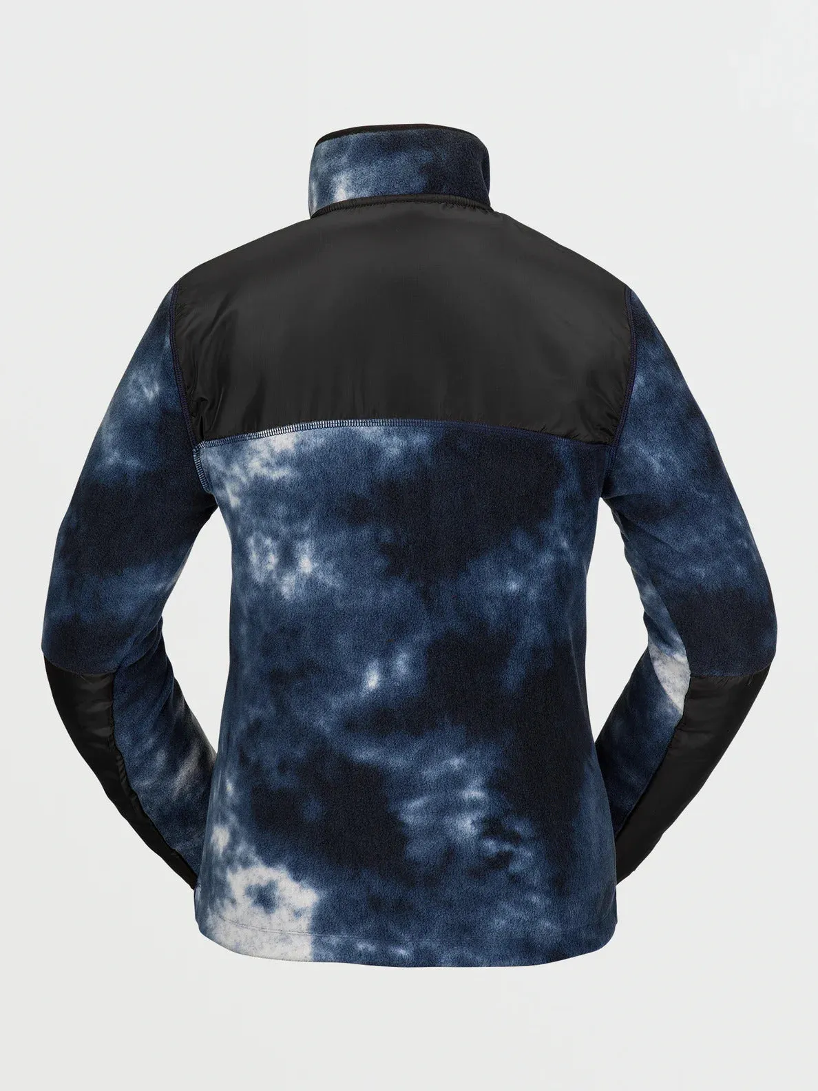 Volcom Women's Polar Fleece Pullover