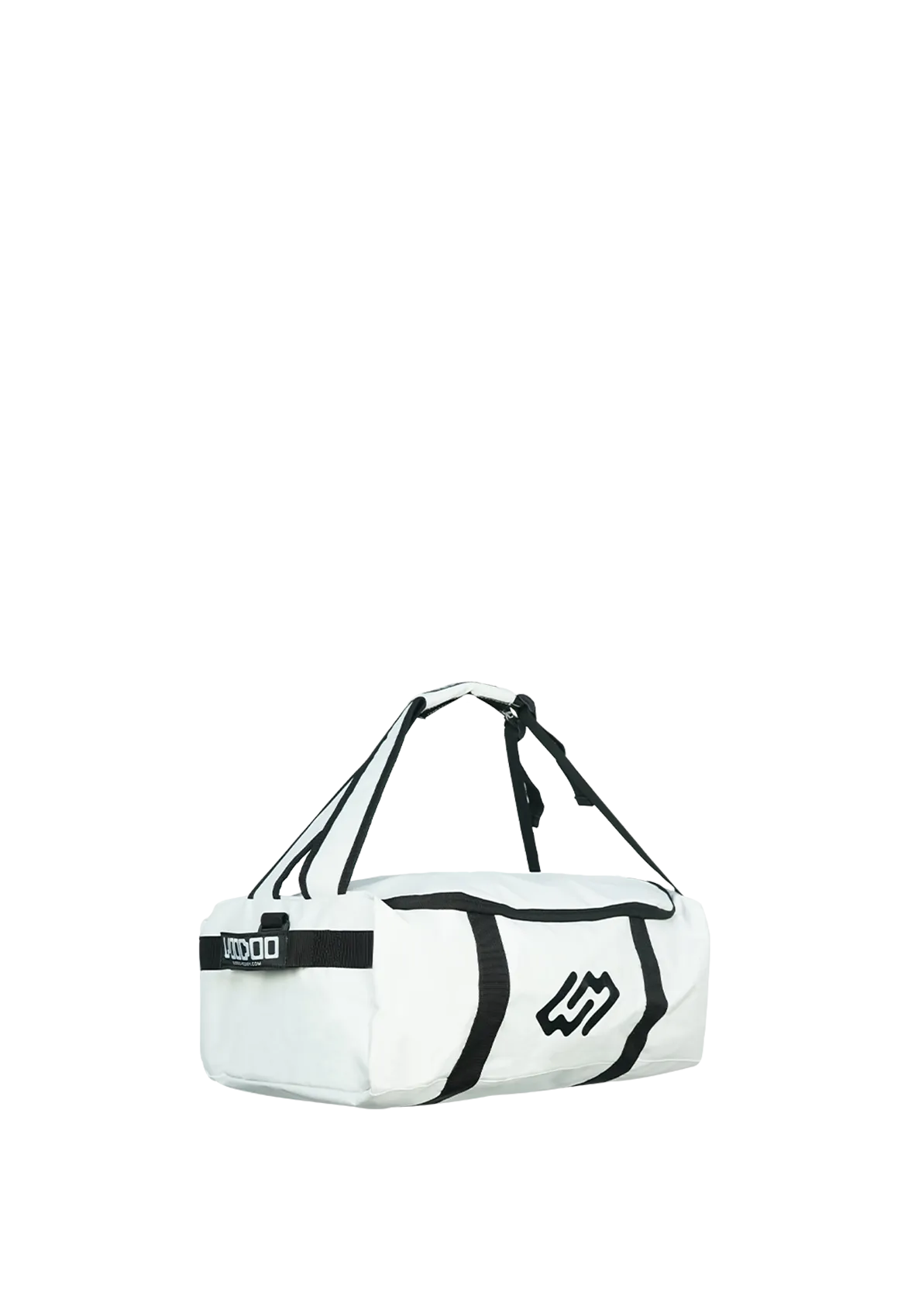 Voodoo Duffle E5 White