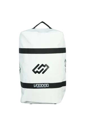 Voodoo Duffle E5 White