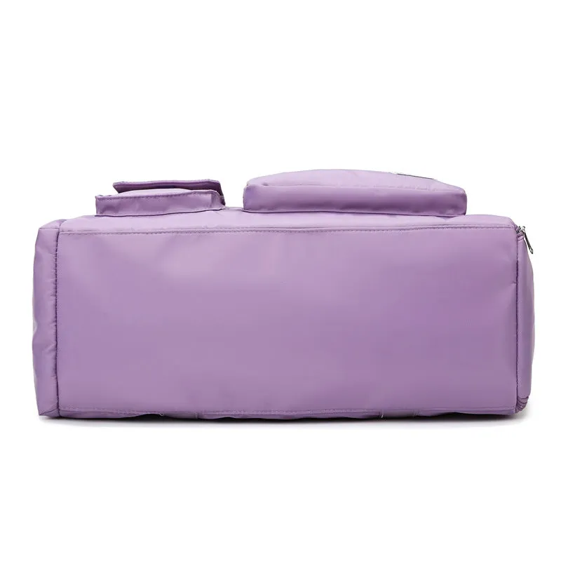 Water Proof Travel Gym Weekender Duffle Bag For Women And Men