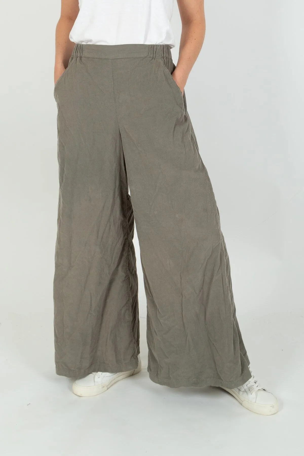 Wendy - Baby Corduroy