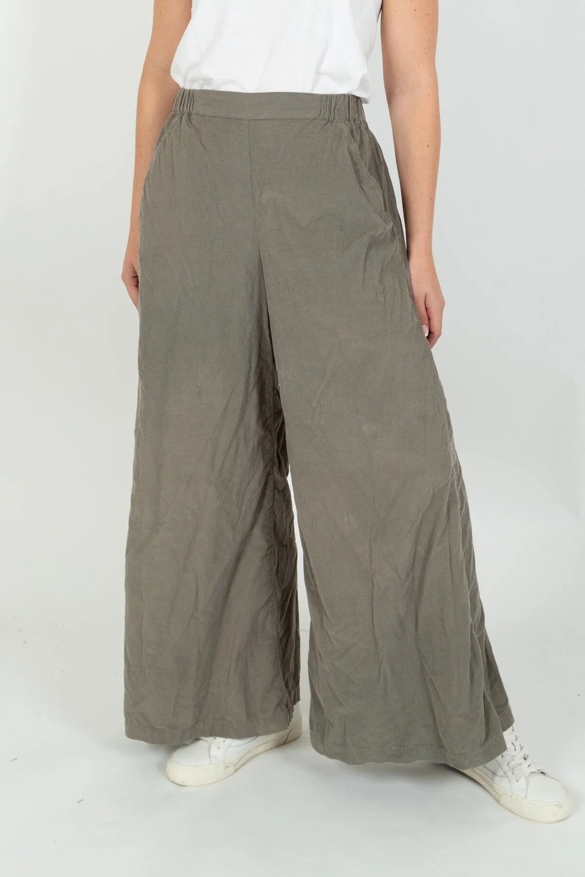 Wendy - Baby Corduroy