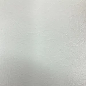 White Blazer Heavy Duty Vinyl Fabric