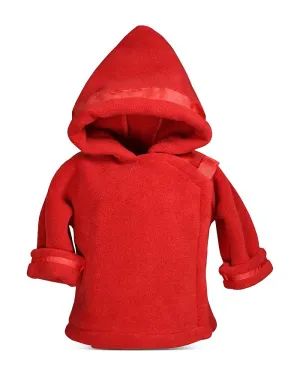 Widgeon Warmplus Favorite Jacket - Red