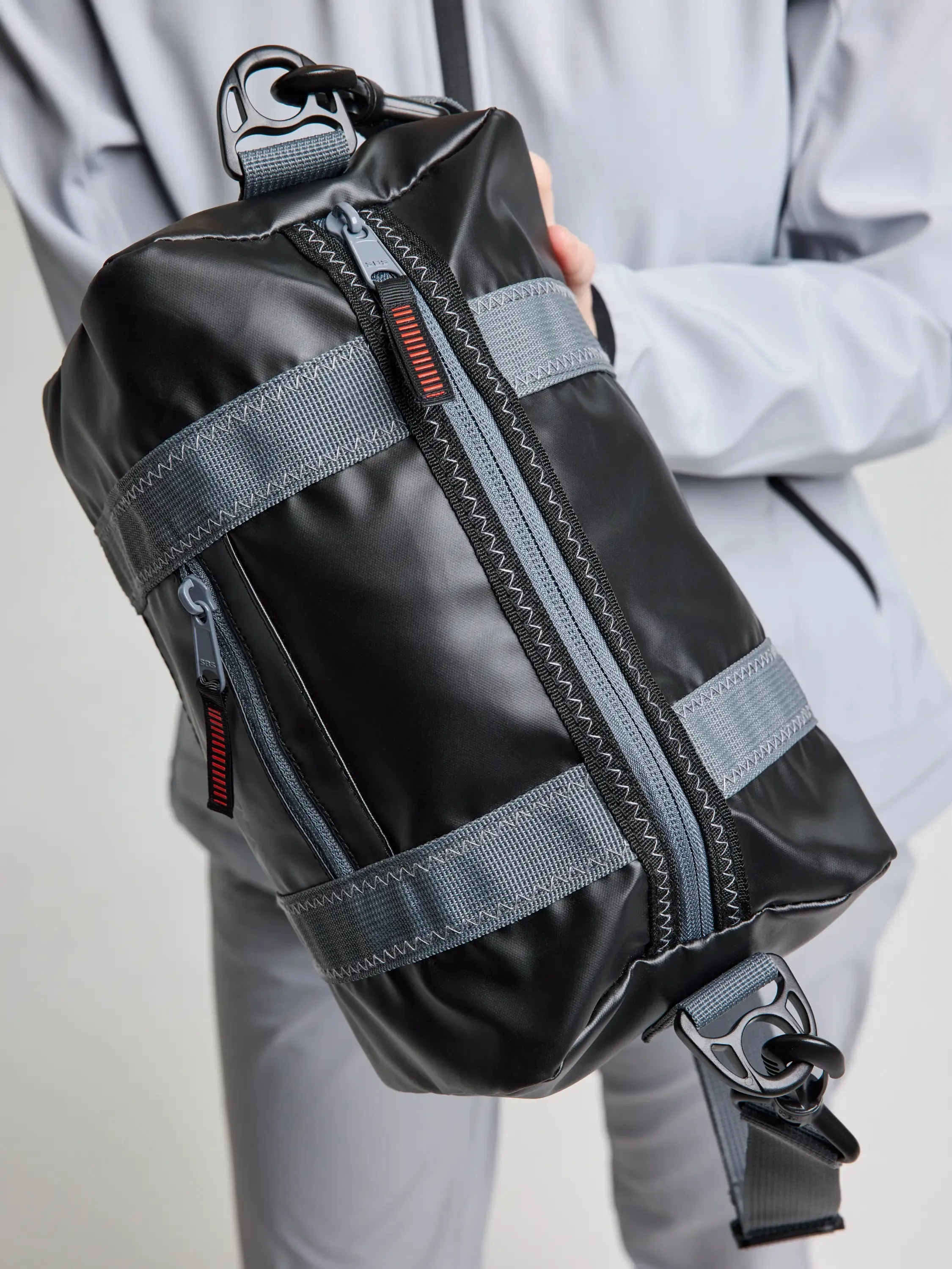 WR DUFFLE BAG XS