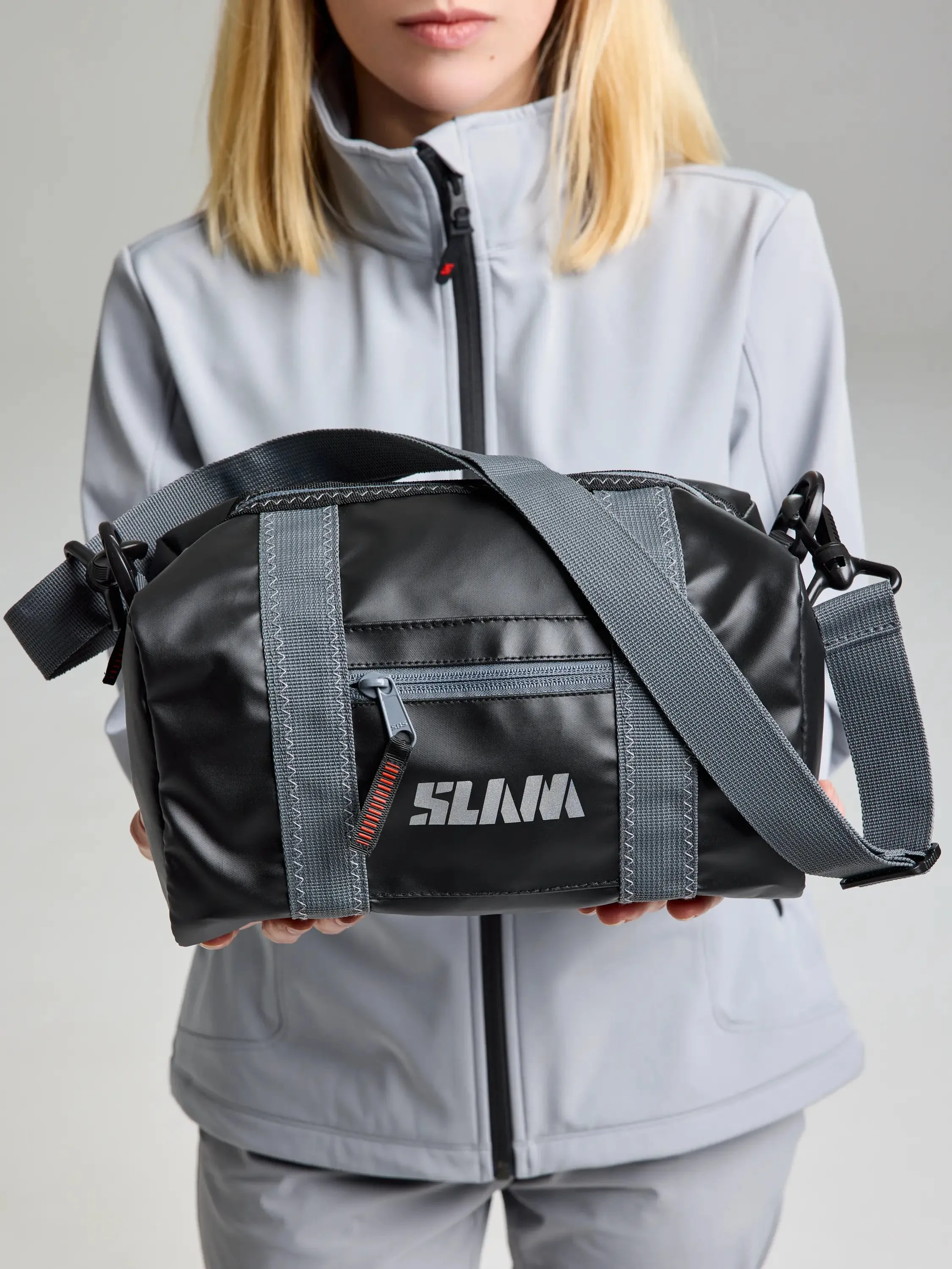 WR DUFFLE BAG XS