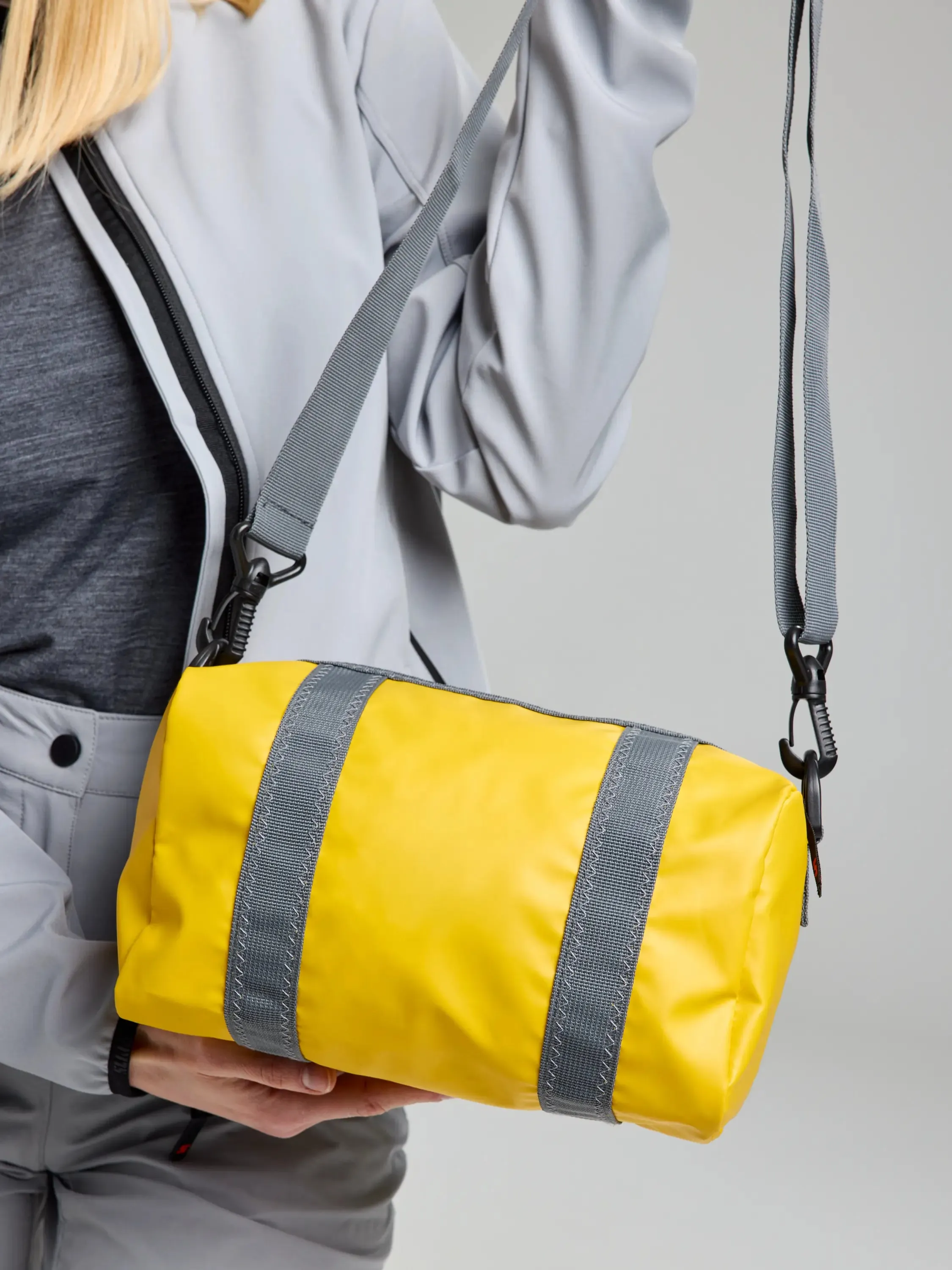 WR DUFFLE BAG XS