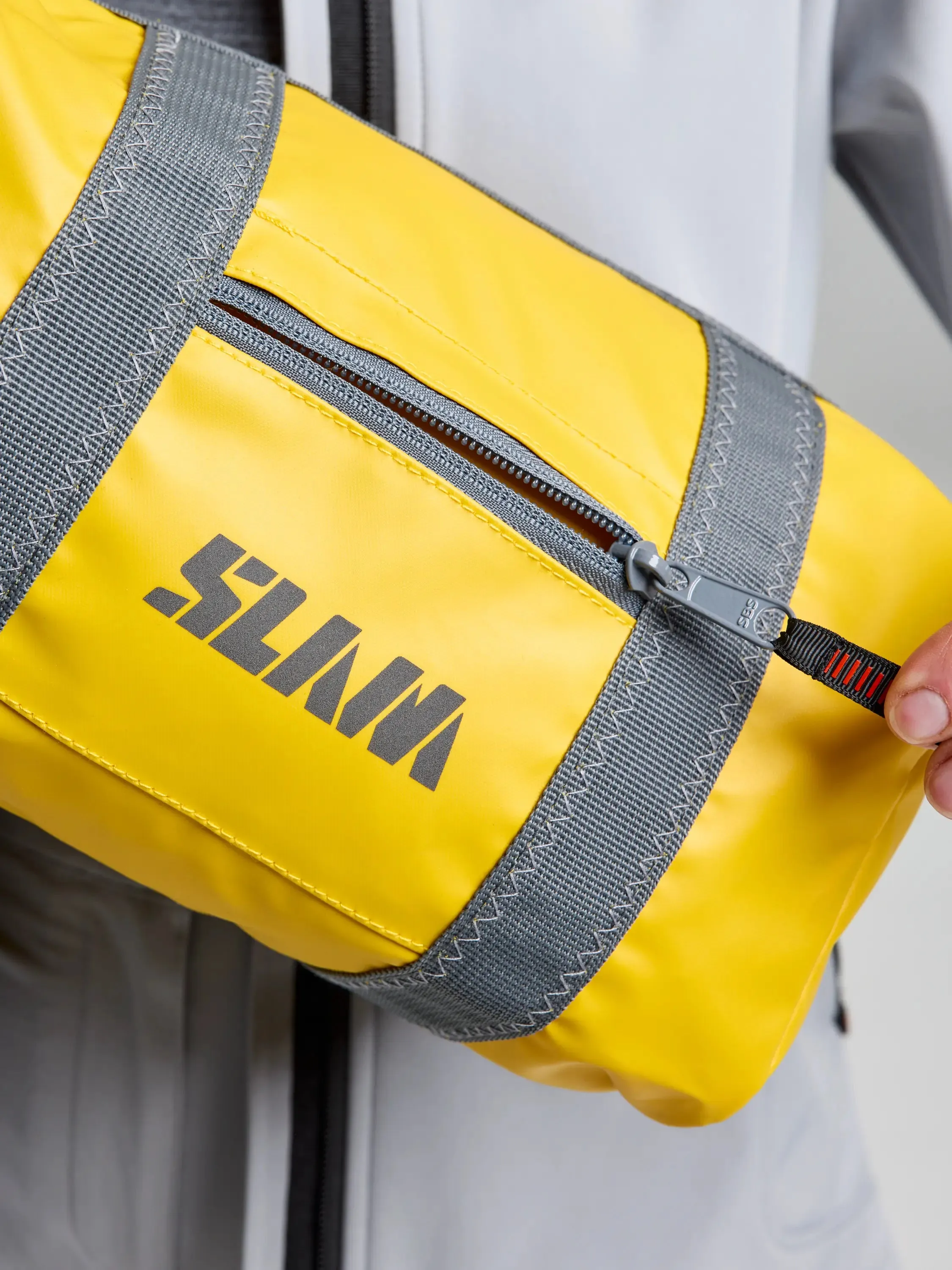 WR DUFFLE BAG XS