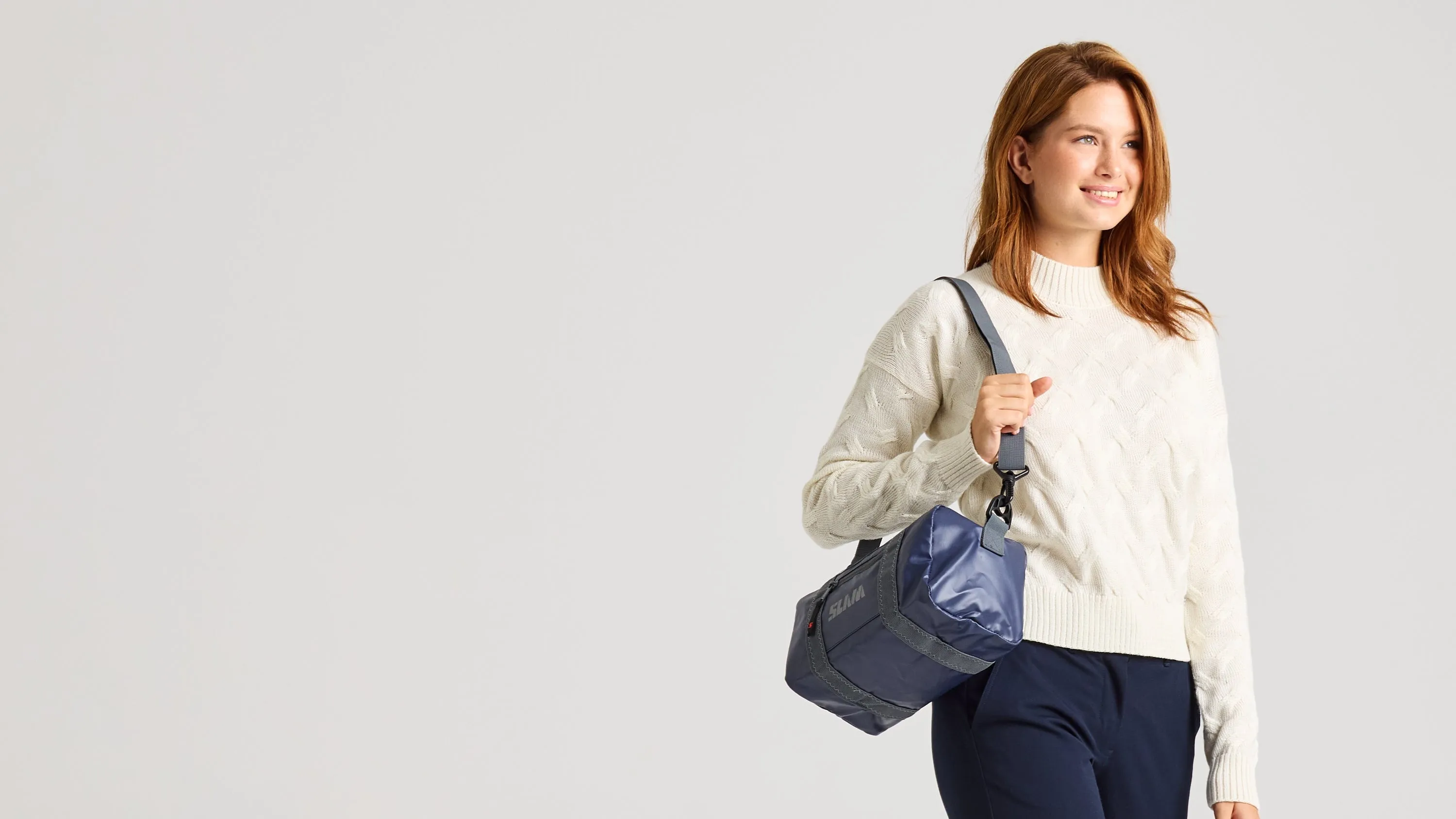 WR DUFFLE BAG XS