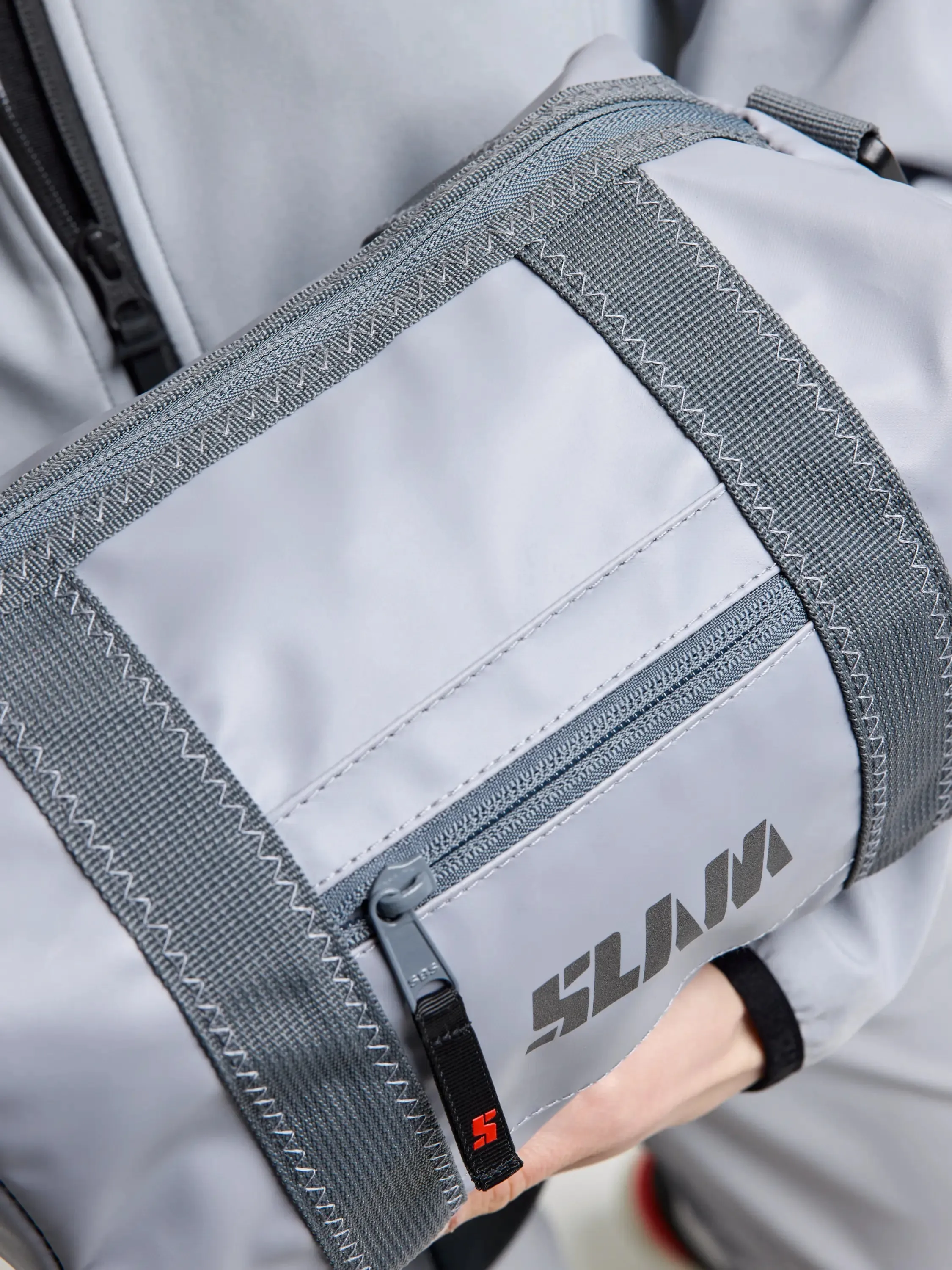 WR DUFFLE BAG XS