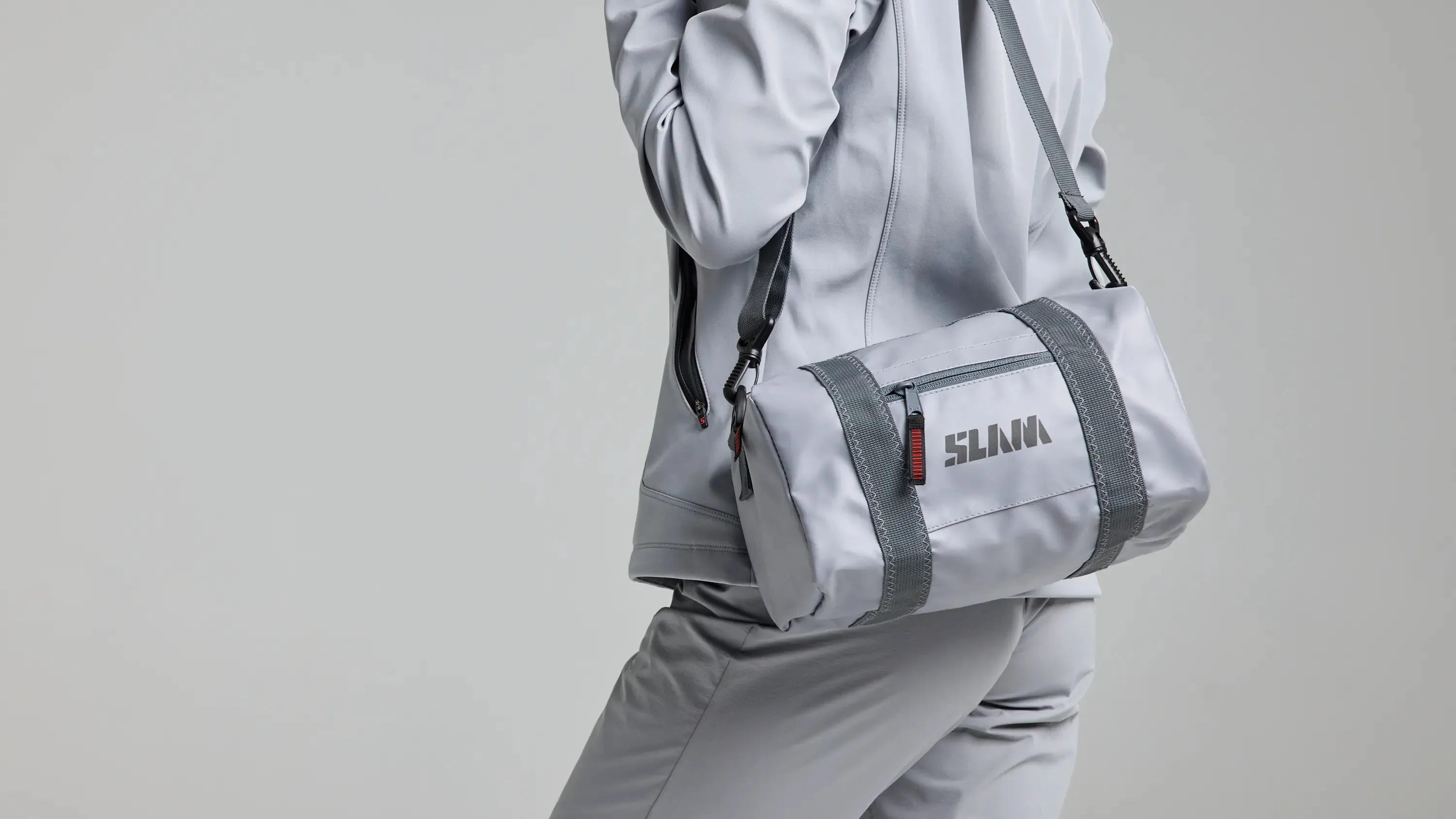 WR DUFFLE BAG XS
