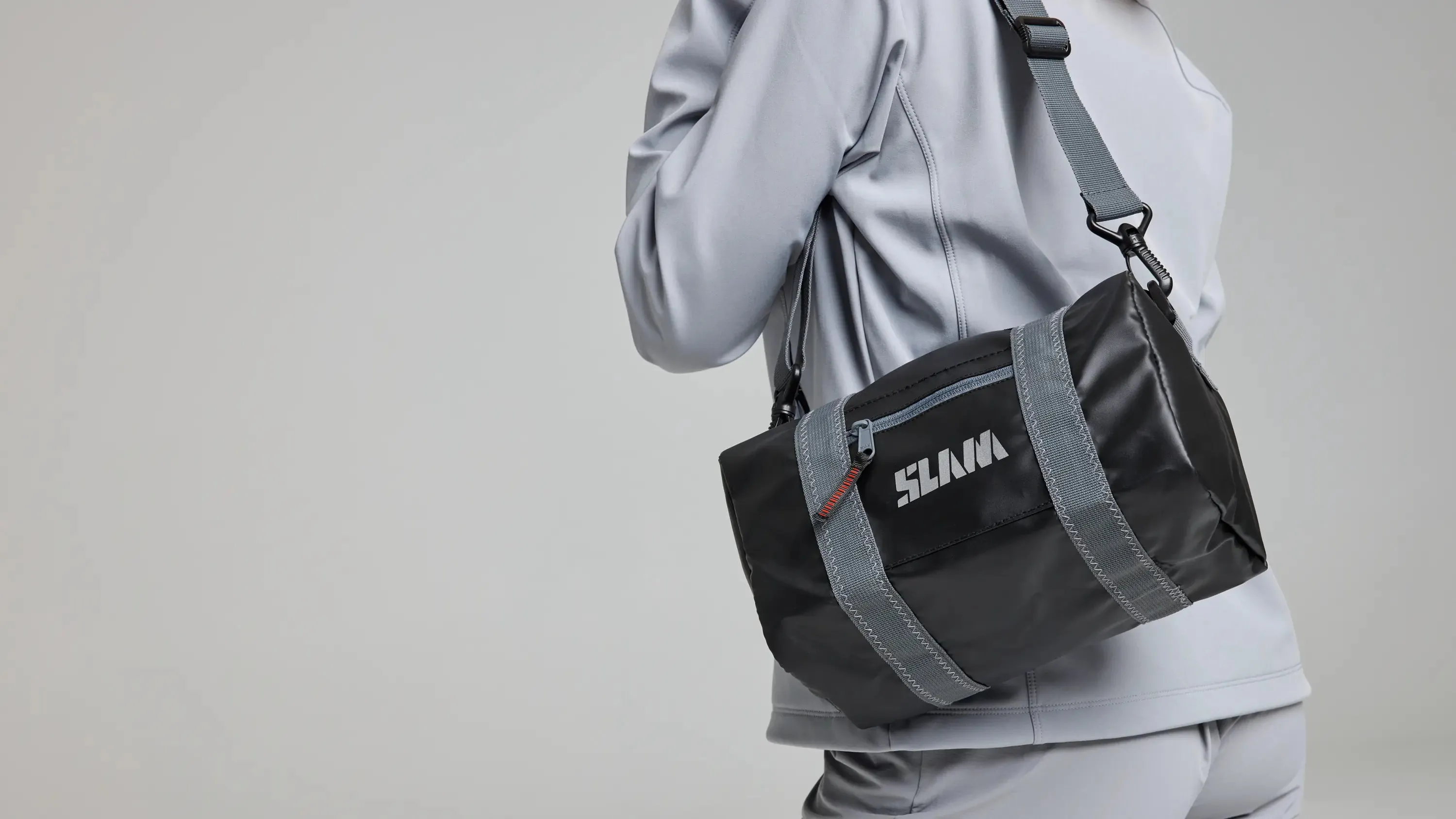 WR DUFFLE BAG XS