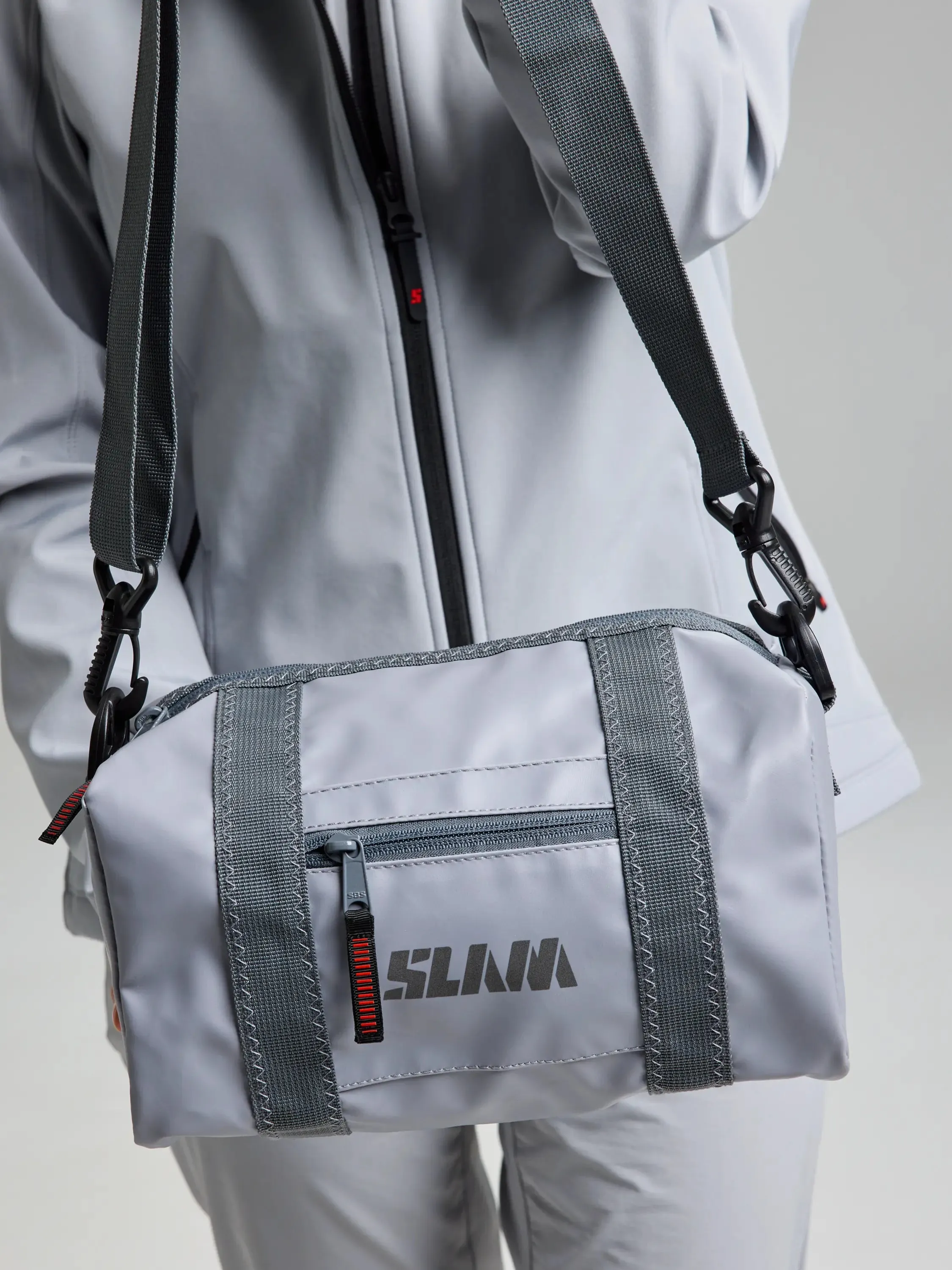 WR DUFFLE BAG XS