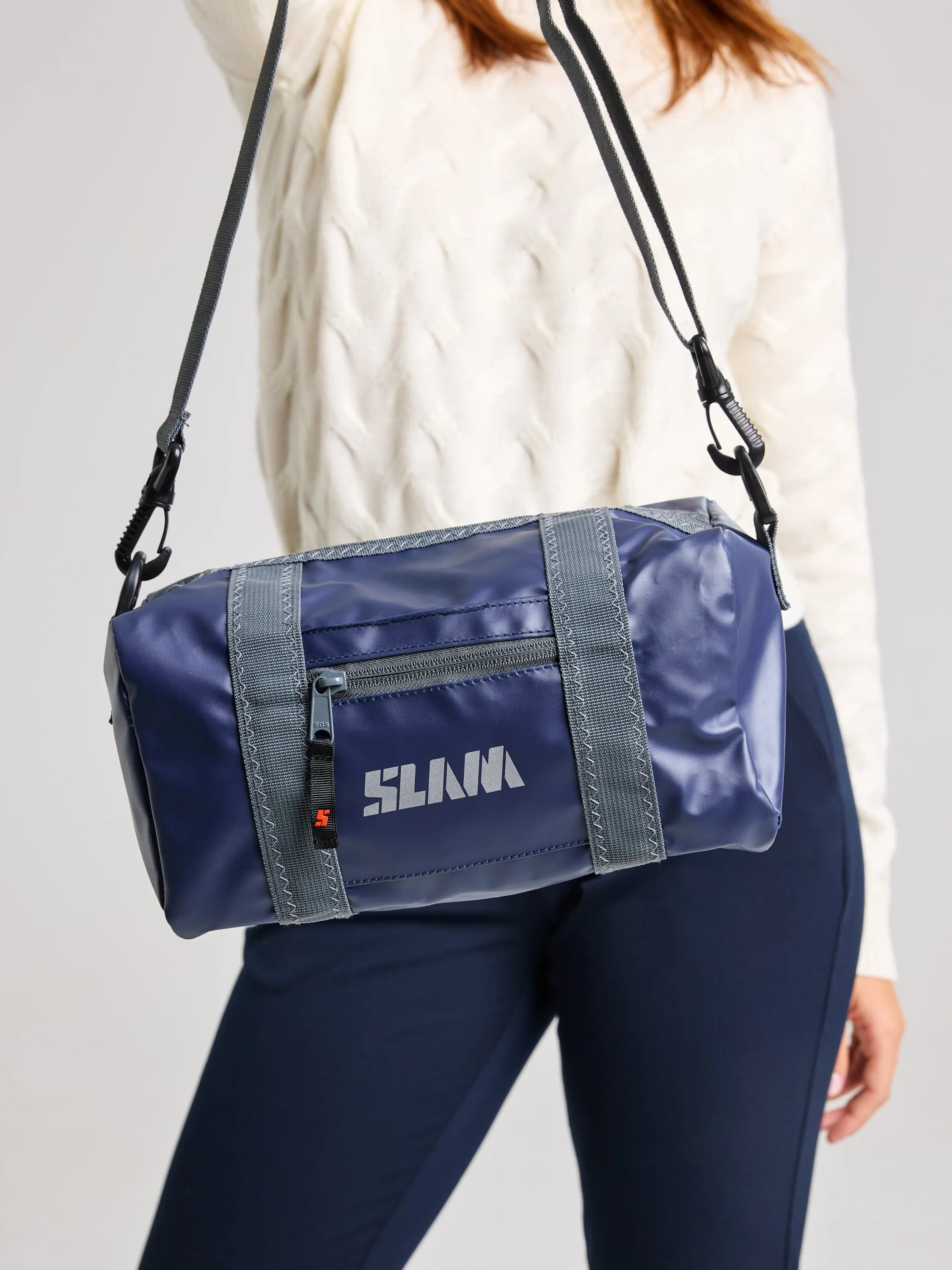 WR DUFFLE BAG XS
