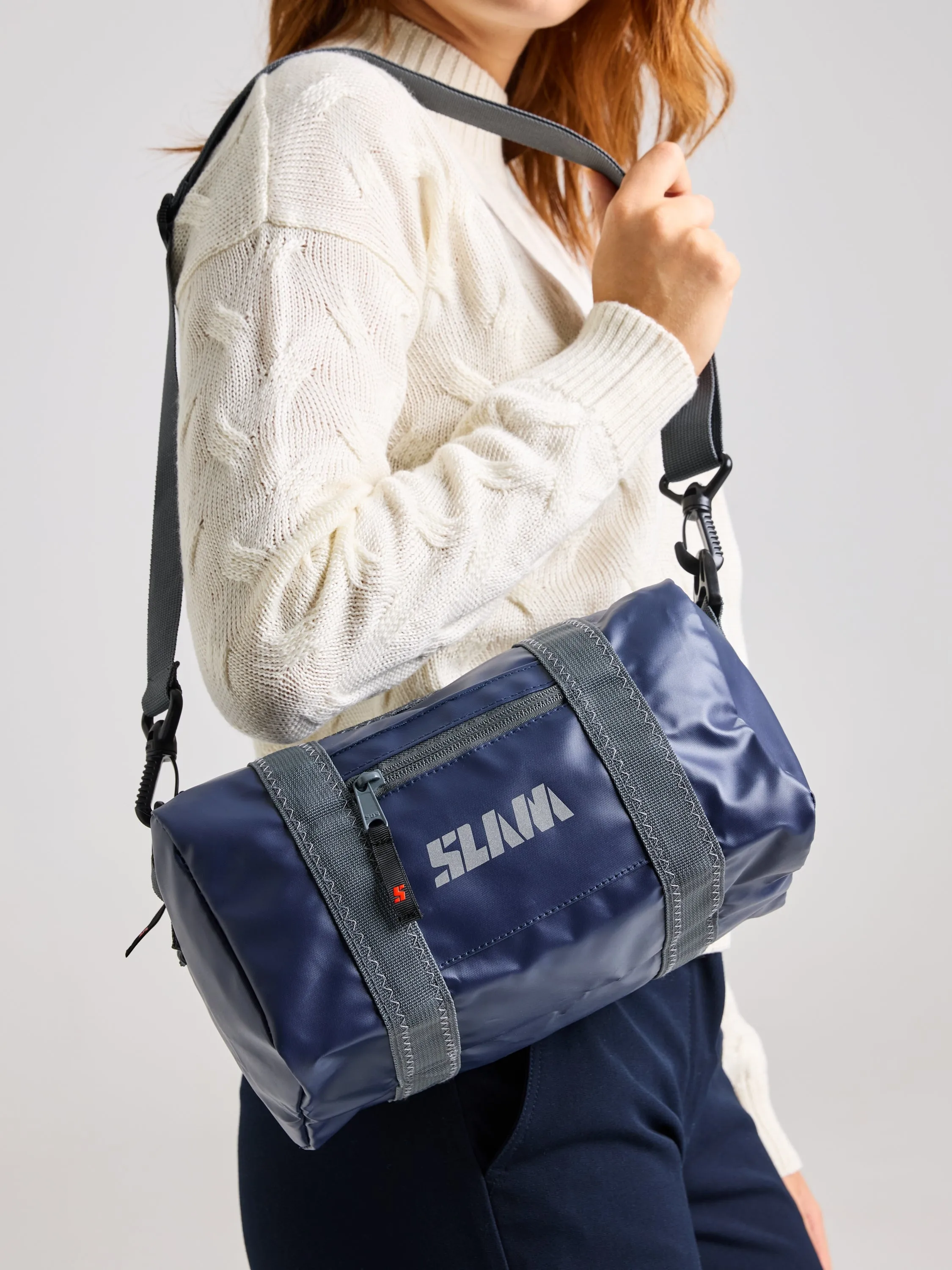 WR DUFFLE BAG XS