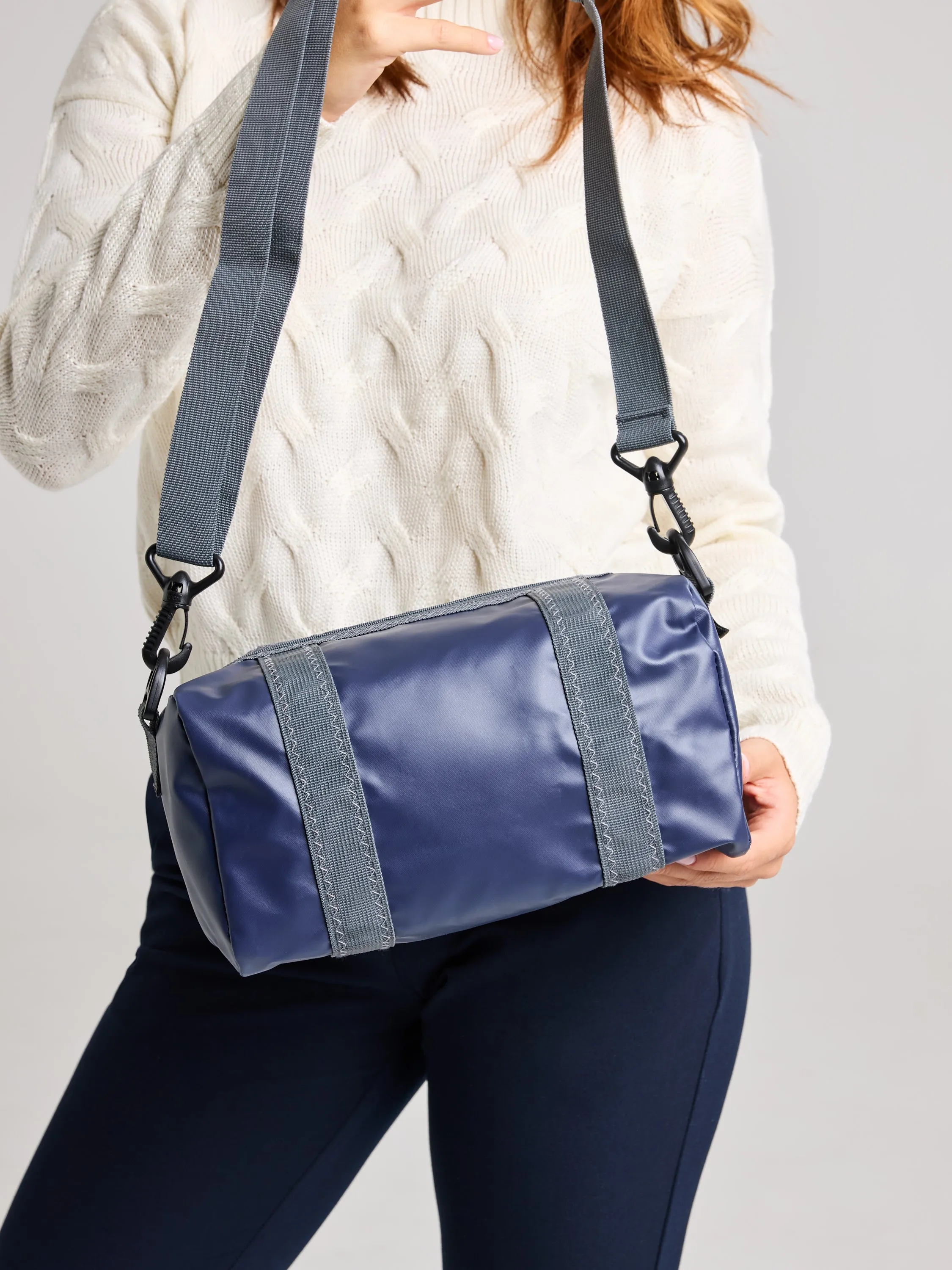 WR DUFFLE BAG XS
