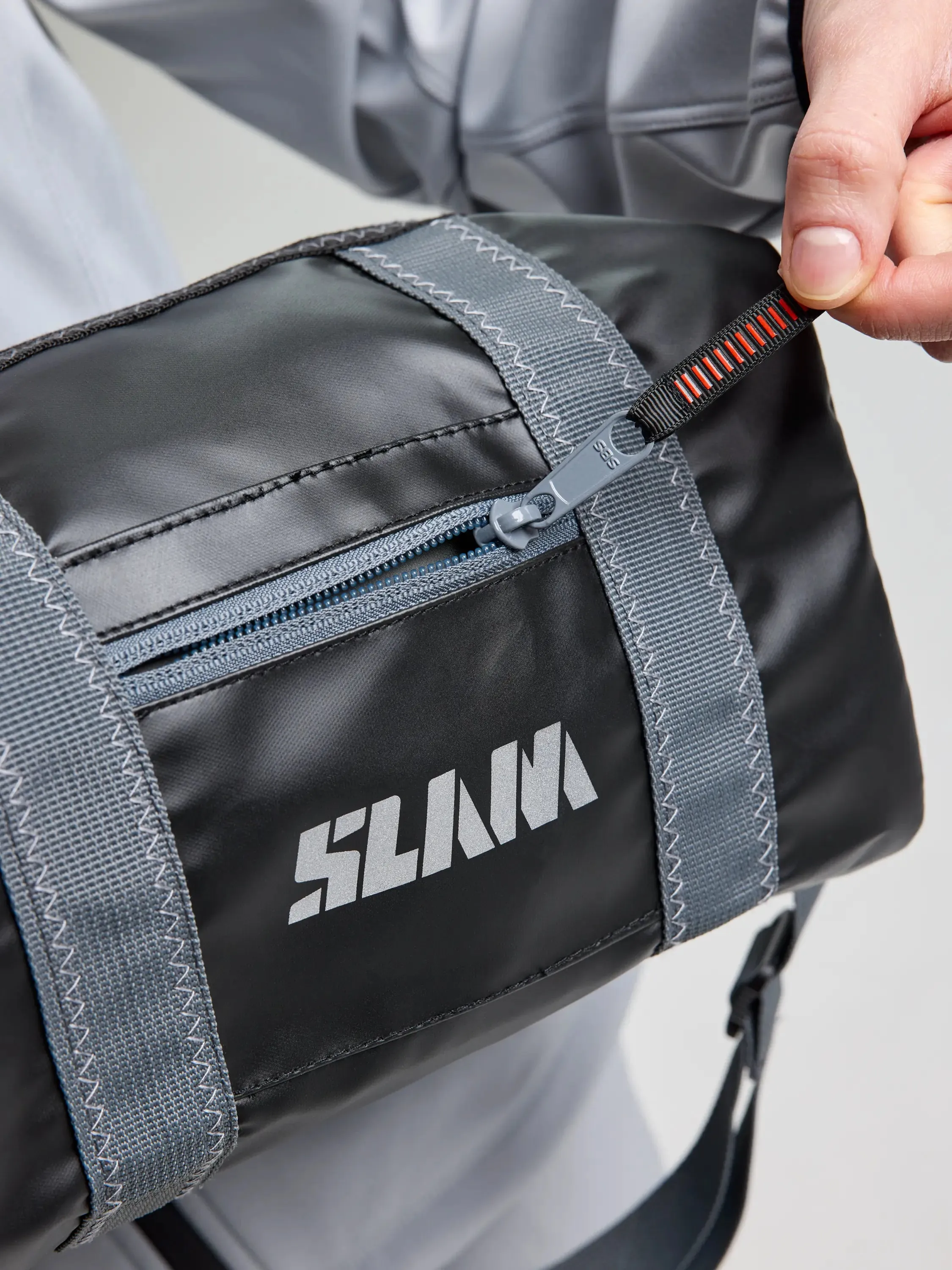 WR DUFFLE BAG XS