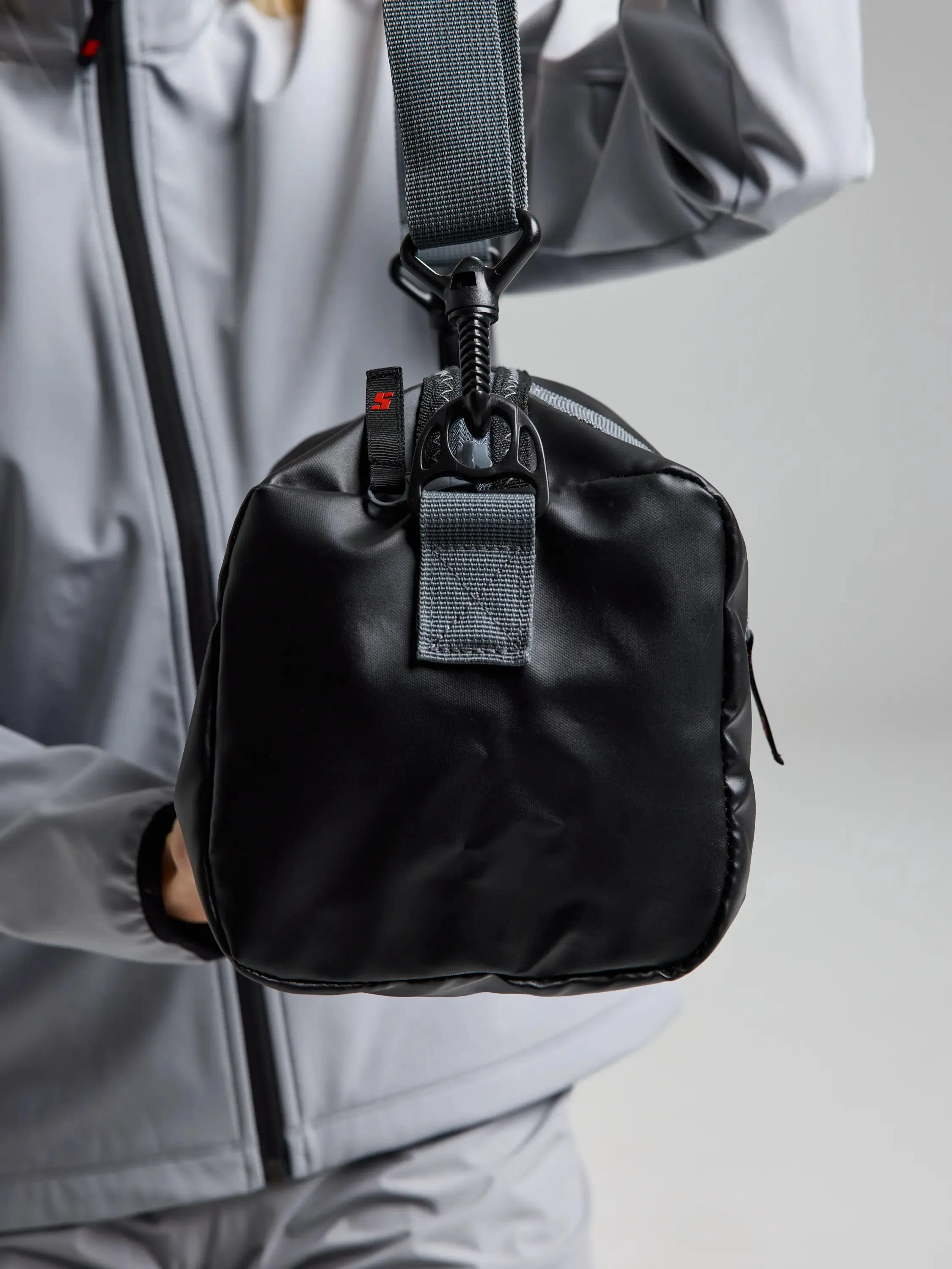 WR DUFFLE BAG XS