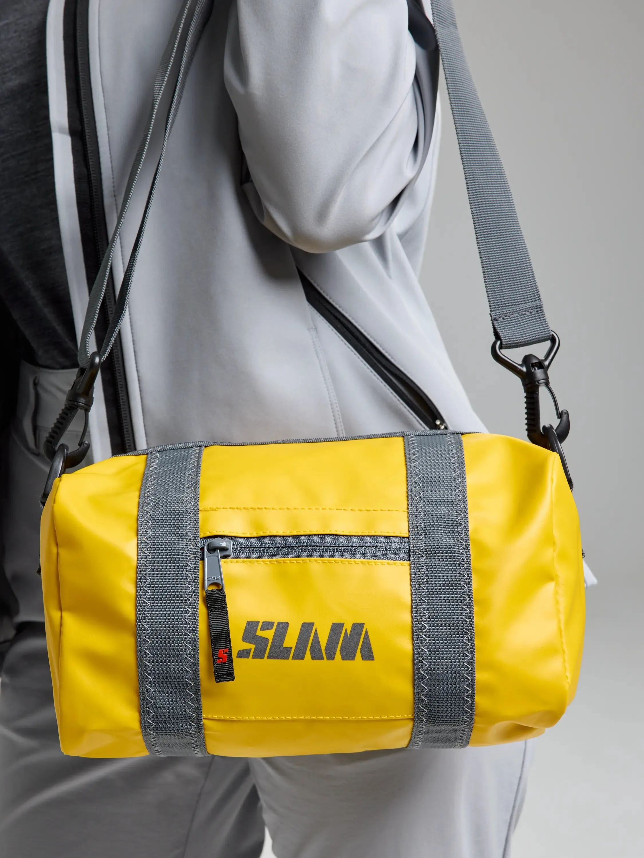 WR DUFFLE BAG XS