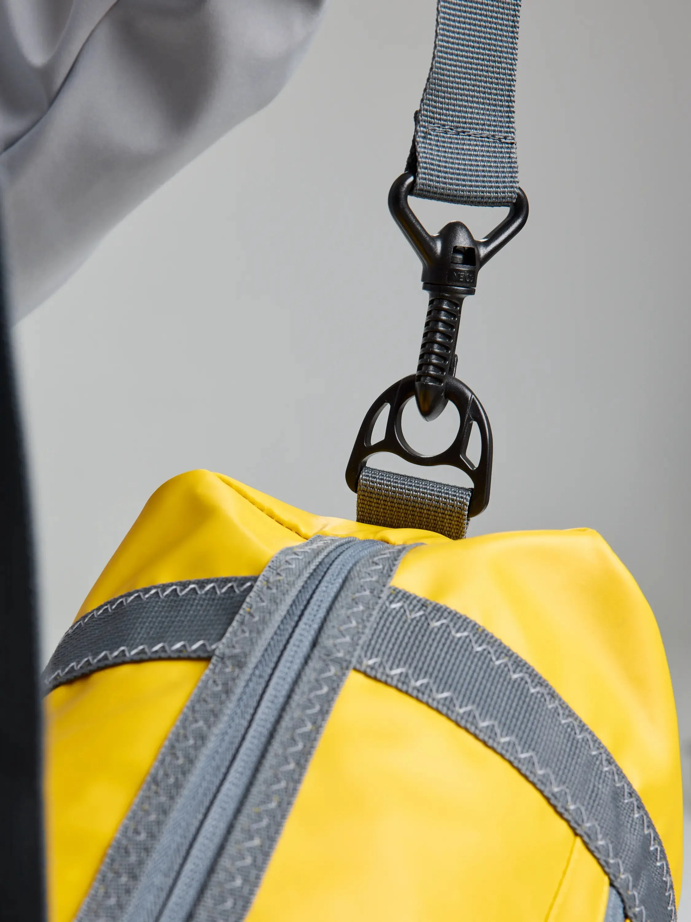 WR DUFFLE BAG XS