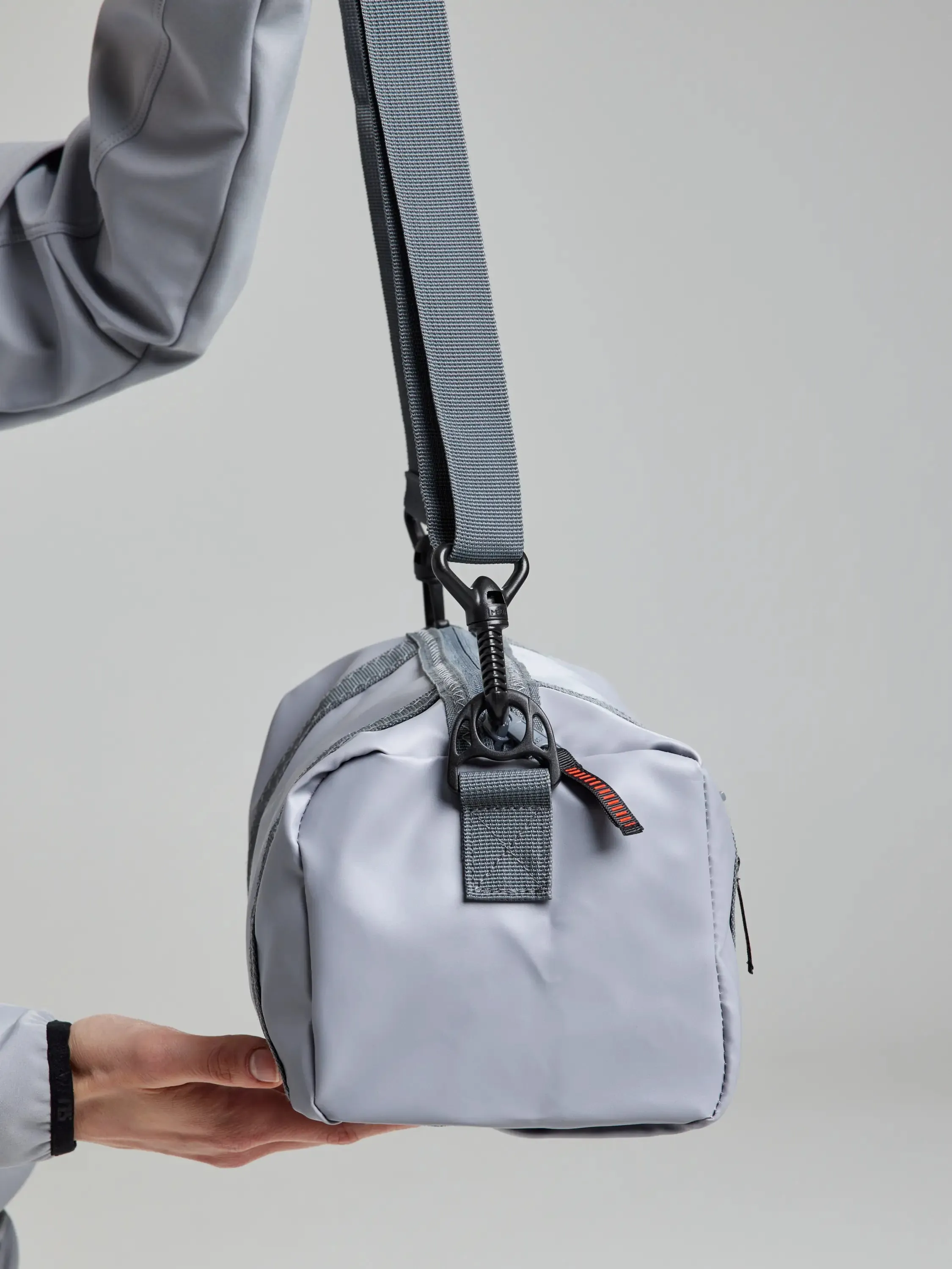 WR DUFFLE BAG XS
