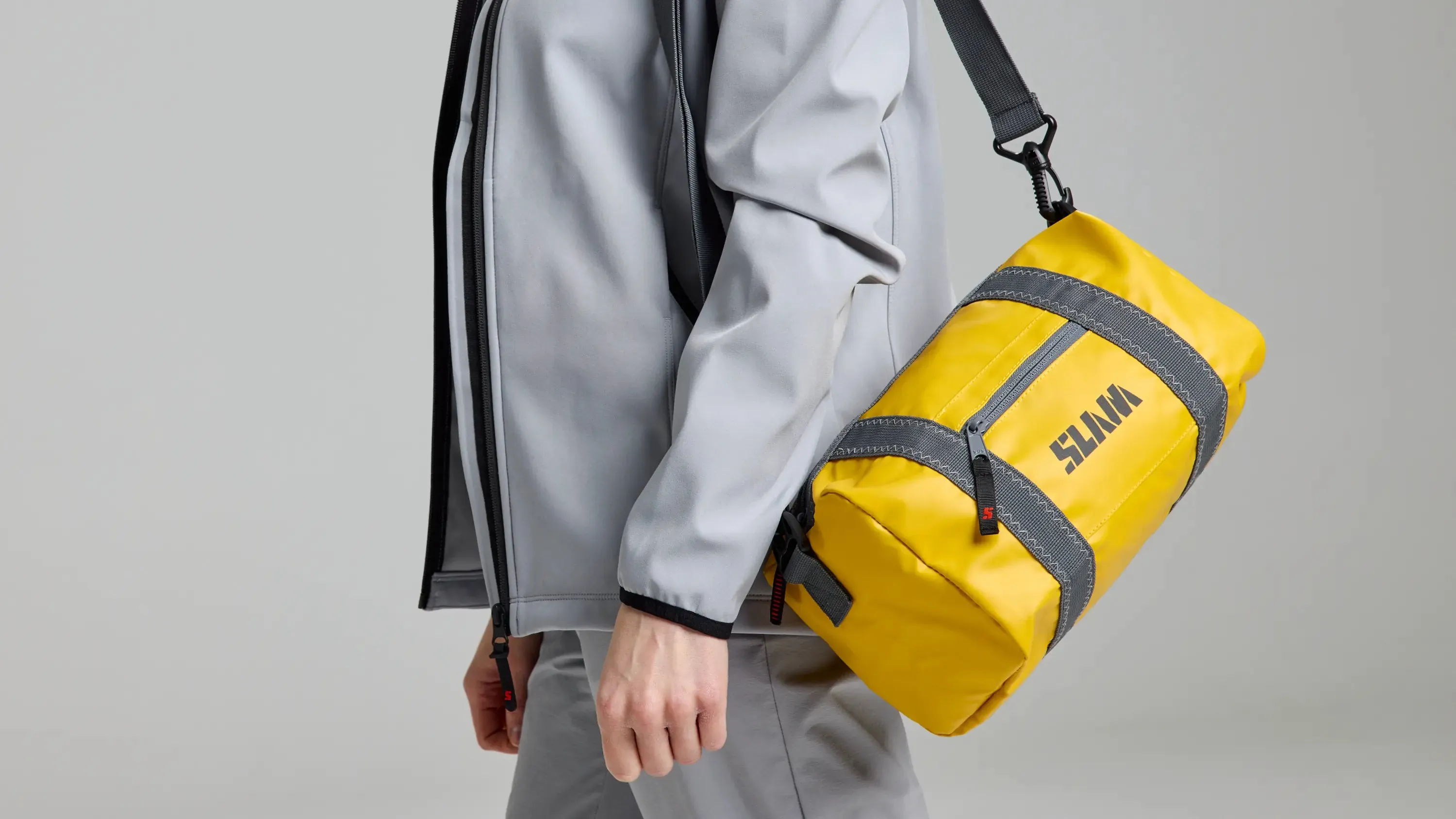 WR DUFFLE BAG XS